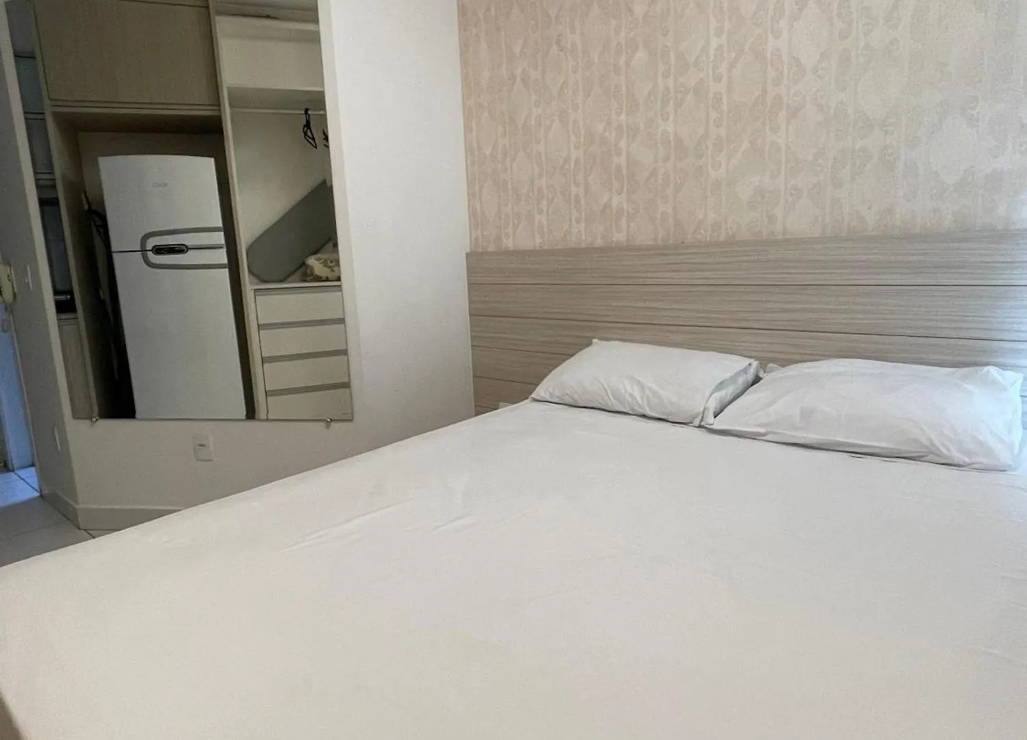 Appartement Studio Sao Paulo - Anhembi , Expo Center