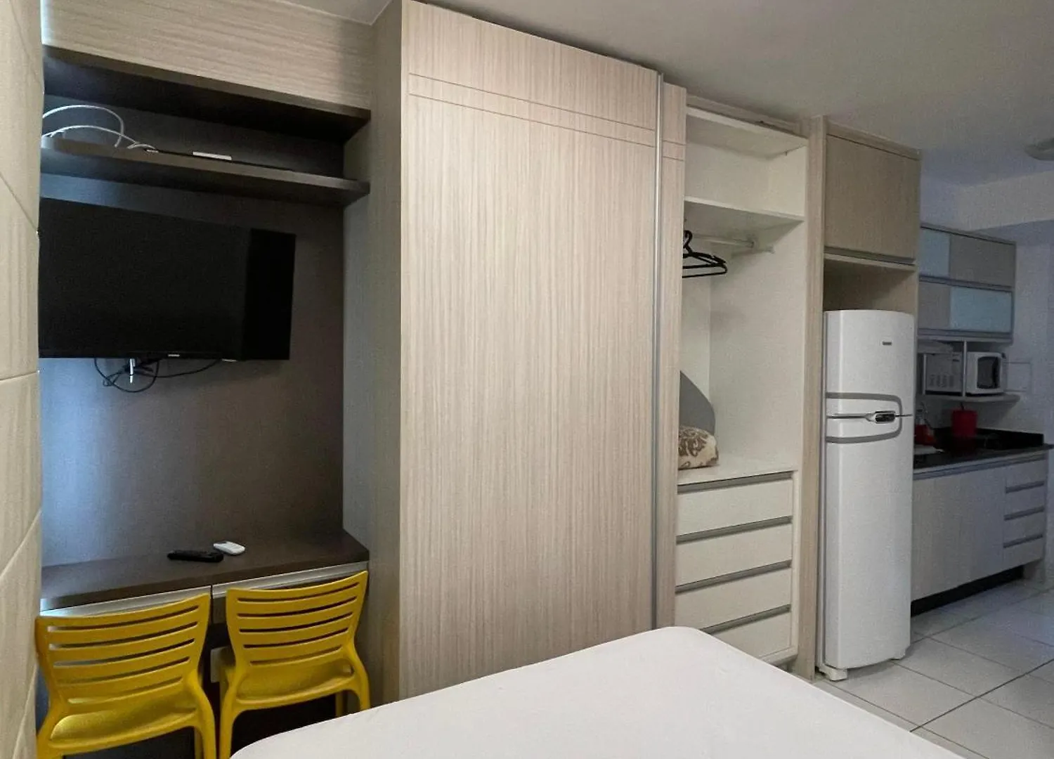 Apartment Studio Sao Paulo - Anhembi , Expo Center
