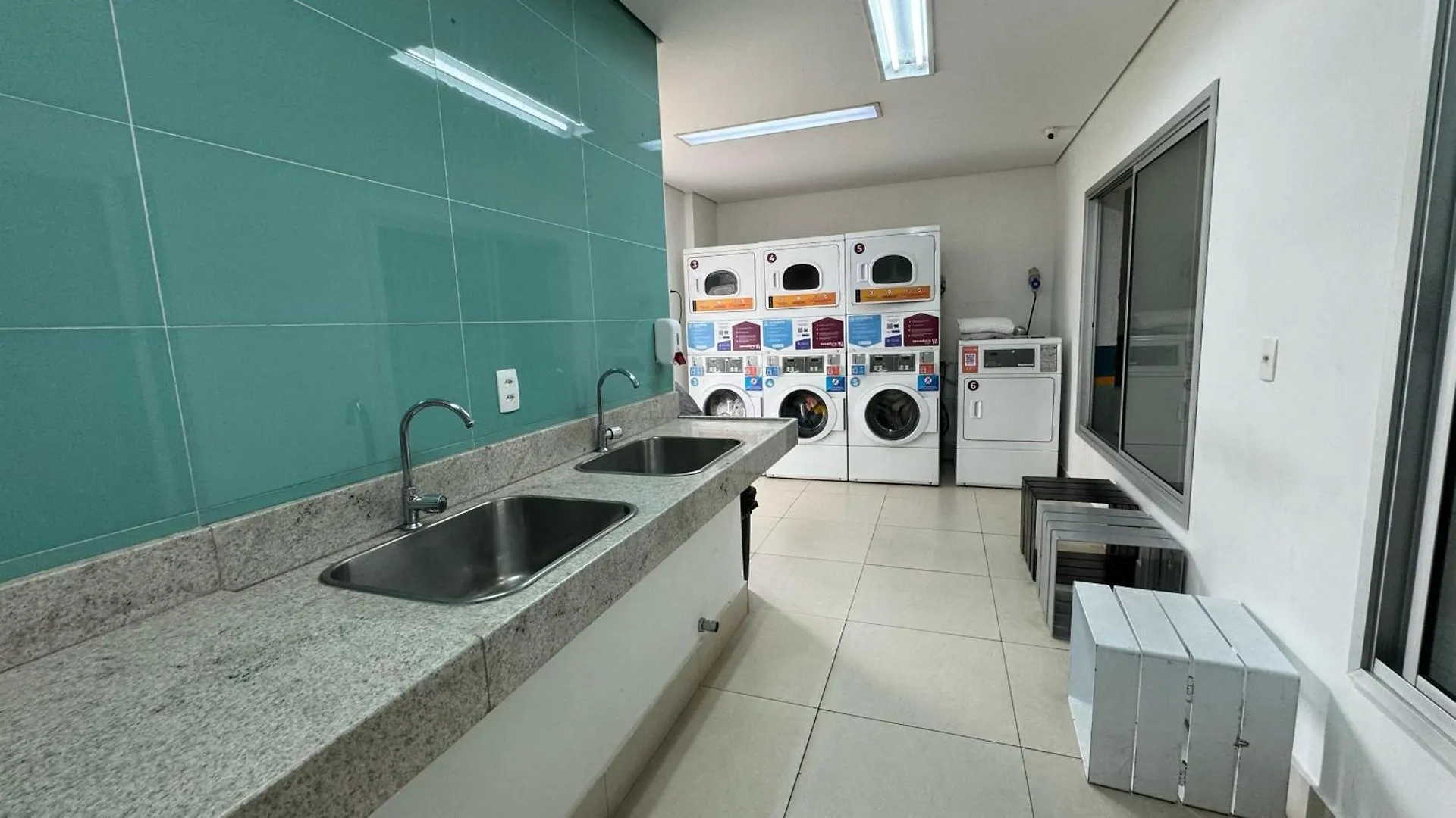 Apartment Studio Sao Paulo - Anhembi , Expo Center