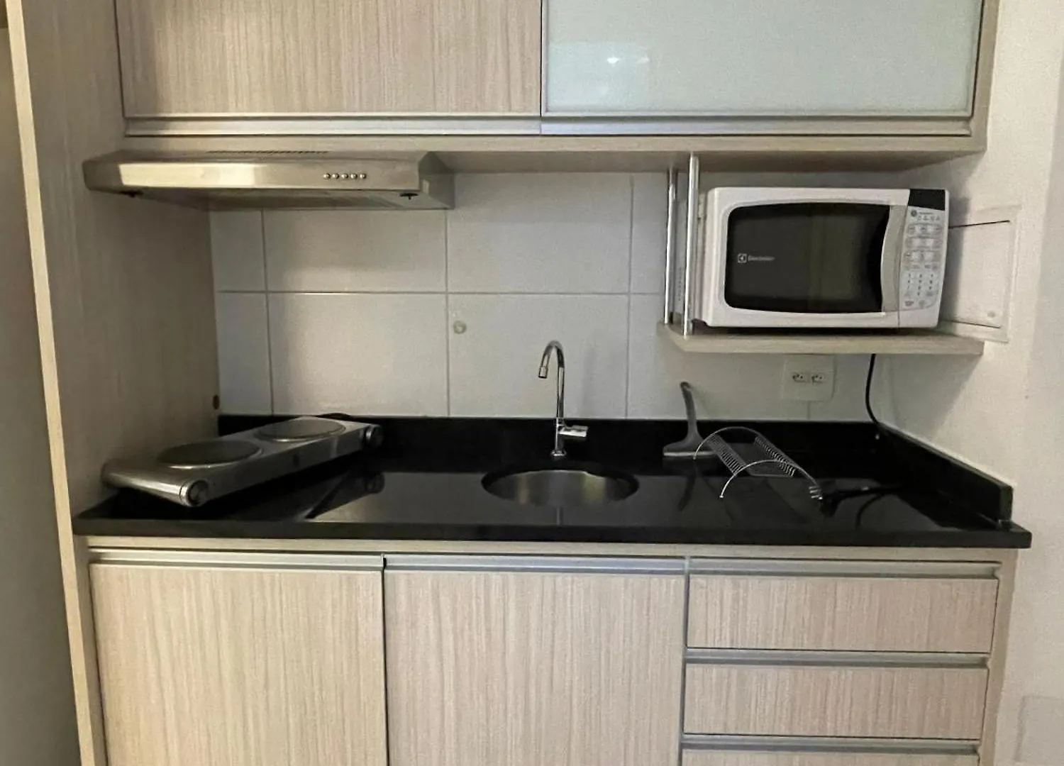 Studio Sao Paulo - Anhembi , Expo Center Apartment